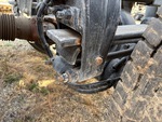 4 Underbody - Truck with Suspension Bushings
