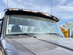 General Appearance with Glass