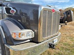 General Appearance with Sheet Metal (fiberglass) Condition