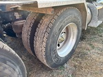 4 Underbody - Truck with Right Front Drive Tires