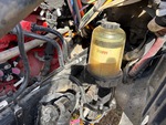 4 Engine with Fuel System