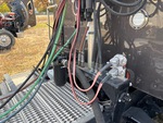 4 Underbody - Truck with Wet Kit Plumbing