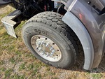 4 Underbody - Truck with Left Steer Tire