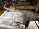Hydraulics with 