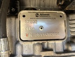Drivetrain - Small with