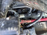 Motor with