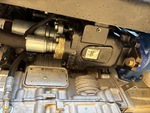 Hydraulik with Pumpen (Hydraulik)