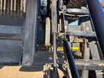 Hydraulik with Zylinder