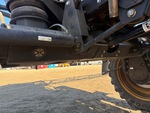 Drivetrain - Small with Hinterachse