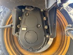Drivetrain - Small with Antriebsmotoren