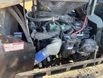 Motor with Engine - Left Side