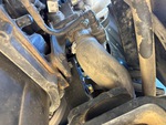 Motor with