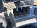 Control Station with Hydraulic Controls