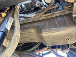 Motor with