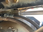 Motor with Cooling System Leaks