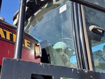 General Appearance with Kabine Glas