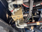 Hydraulik with Ventile