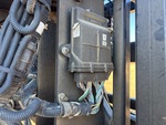 Chassis with elektrisch