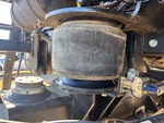 Chassis with Luftsystem
