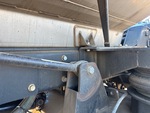 Chassis with Satteltank