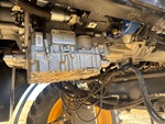 Drivetrain - Small with Getriebe