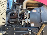 Motor with Engine - Right Side