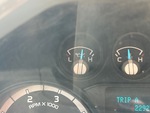Cab with Oil Pressure