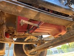 Engine with Oil Leaks