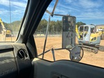 Cab with Mirrors