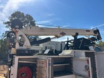 Configuration with Crane