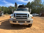 General Appearance with Exterior Lights