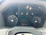 Cab with Gauges