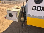 Configuration with Stabilizer Jacks