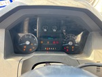 Cab with Warning Lights