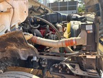 Engine with Engine - Right Side