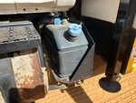 Engine with DEF / AdBlue Tank