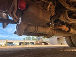 Engine with Diesel Particulate Filter