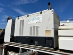 Configuration with Air Compressor