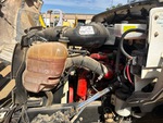 Engine with Engine - Left Side