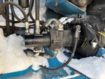 Hydraulics with Pumps (Hydraulics)