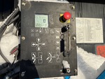 Control Station Ground with Function Controls