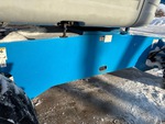 Chassis with Frame Condition