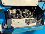 Hydraulics with Valves