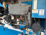 Engine with Engine - Right Side