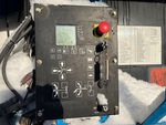 Control Station Ground with Oil Pressure