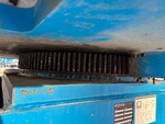 Chassis with Turntable Bearing