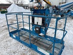 General Appearance with Hand Rails