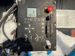 Control Station Ground with Gauges