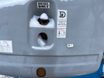 Engine with Fuel System