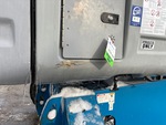 General Appearance with Sheet Metal (fiberglass) Condition